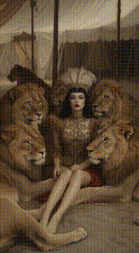 AI generated video: AI Generated Video