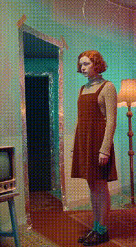 AI generated video: AI Generated Video