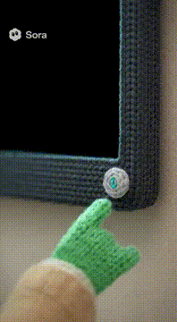AI generated video: AI Generated Video