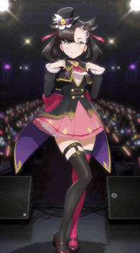 Видео, сгенерированное нейросетью: integrated_multimodal_description: [Shot 1] 2D anime style, a medium shot…