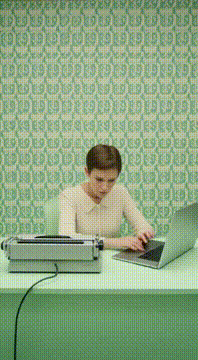 AI generated video: The Prompt That Refused to Behave