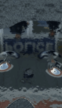 AI generated video: Well H3 really keeps impressing me. delocteighteen