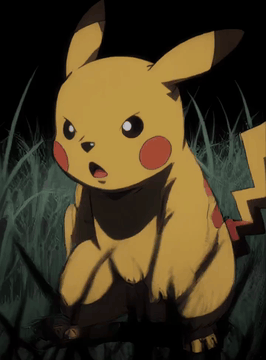 AI generated video: integrated_multimodal_description: [Shot 1] gc_anime_style, dark fantasy anime…